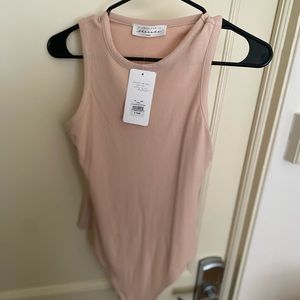 very cute bodysuit from american threads.